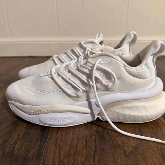 adidas gazelle silver green womens Original New Arrival 2017 Adidas Alphabounce 1 M Men's Running Shoes S –  HYPEBEAST CO main image 0